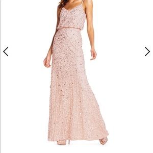 Adrianna Papell dress